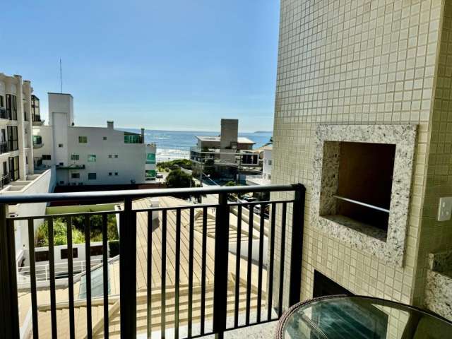 Lindo apartamento com vista para o Mar em Canto Gande