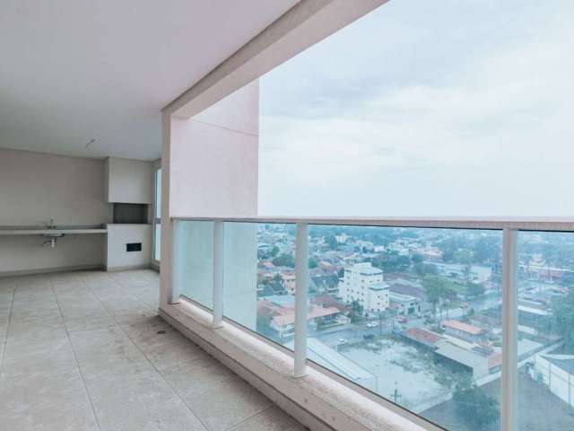 Apartamento com 4 dormitórios à venda, 131 m² por R$ 1.400.000,00 - Ecoville - Curitiba/PR