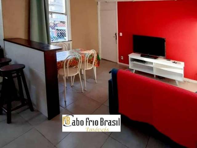 Apartamento para Venda em Cabo Frio, Braga, 2 dormitórios, 2 banheiros, 1 vaga