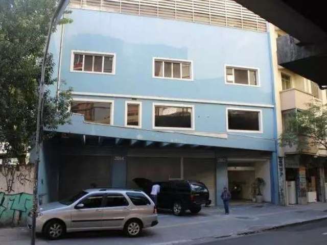 Casa Comercial a venda no Centro de São Paulo