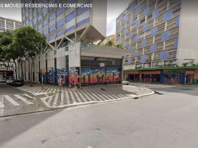 Galpão Comercial a venda na Santa Cecilia