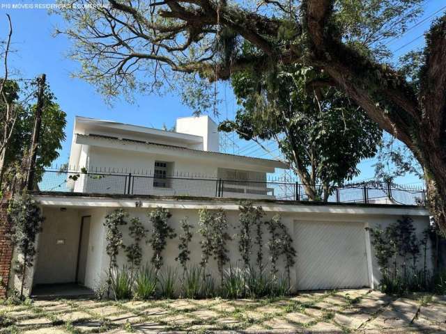 Casa com 3 suítes 5 vagas a venda em City América