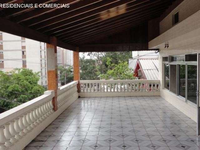 Casa residencial ou comercial a venda na Vila Madalena