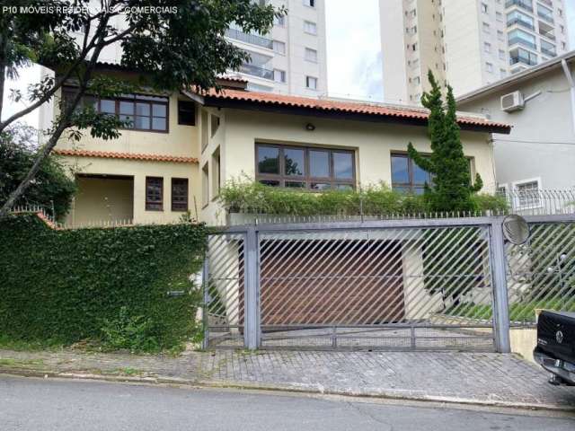 Casa a venda no Jardim Lar São Paulo