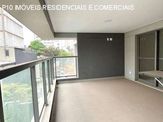 Apartamento com 2 suítes a venda na Vila Mariana