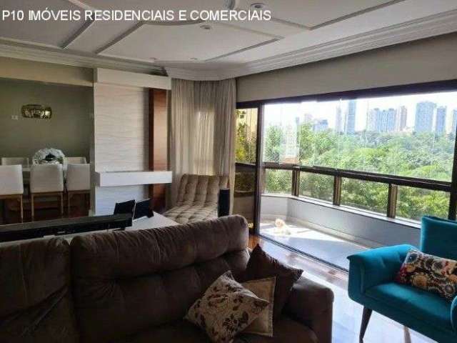 Apartamento com 4 dormitórios 3 vagas a venda na Aclimação