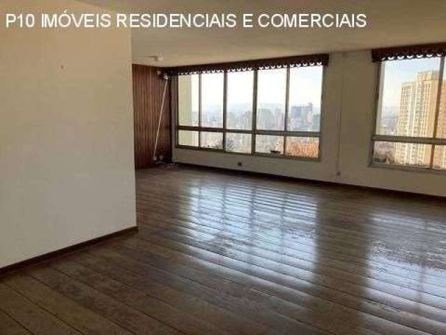 Apartamento com 3 dormitórios 2 vagas a venda no Alto da Lapa