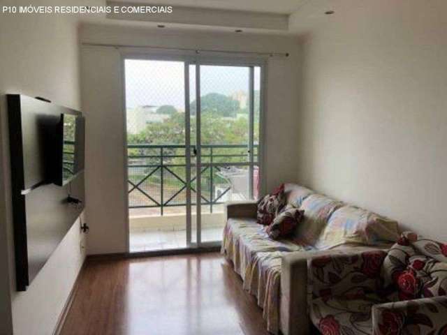 Apartamento com 3 dormitórios 1 vaga a venda no Butantã