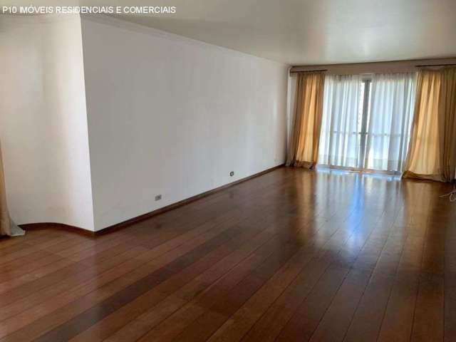 Apartamento com 2 dormitórios 3 vagas a venda no Campo Belo