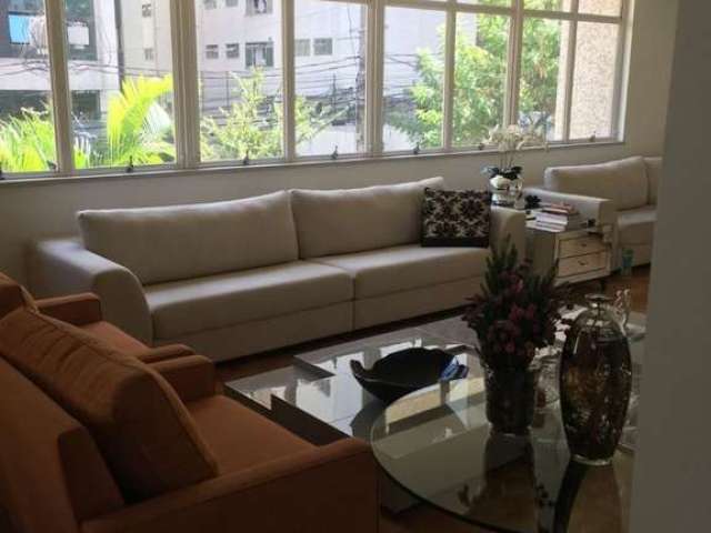 Apartamento à Venda em Consolação, São Paulo - SP