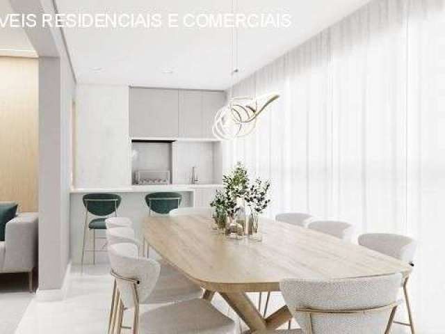 Apartamento com 4 dormitórios 2 vagas a venda no Jardim Dom Bosco