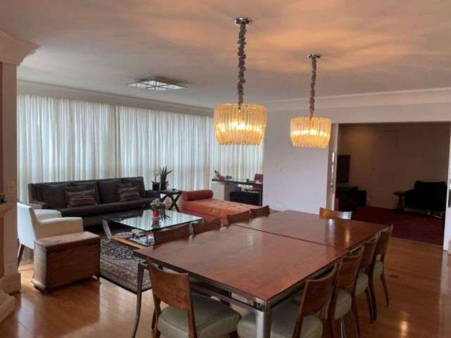 Apartamento a venda no Morumbi