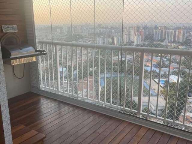 Apartamento com 2 dormitórios 2 vagas a venda a venda no Morumbi