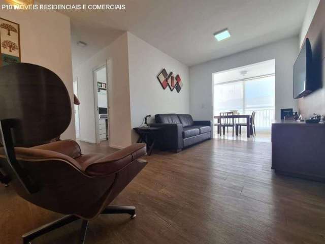 Apartamento com 3 dormitórios 2 vagas a venda no Morumbi