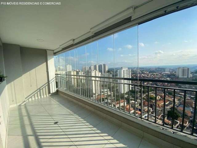 Apartamento com 2 dormitórios 2 vagas a venda no Morumbi