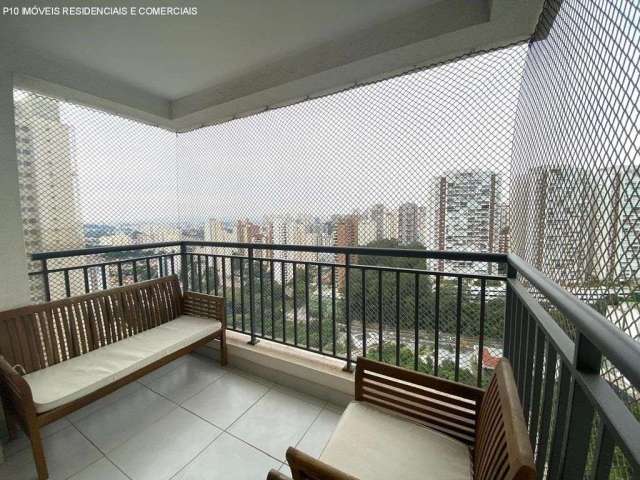 Apartamento com 2 dormitórios 1 vaga a venda no Morumbi