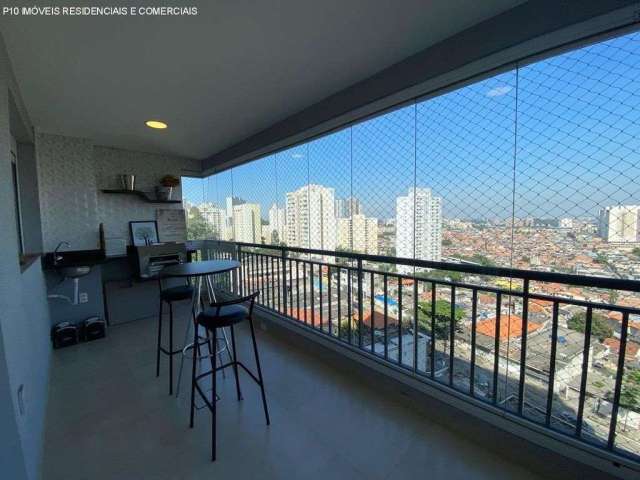 Apartamento com 2 dormitórios 2 vagas a venda no Morumbi