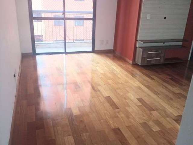 Apartamento com 3 dormitorios a venda no Morumbi