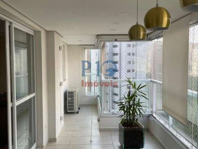 Apartamento com 3 dormitórios 2 vagas a venda no Morumbi