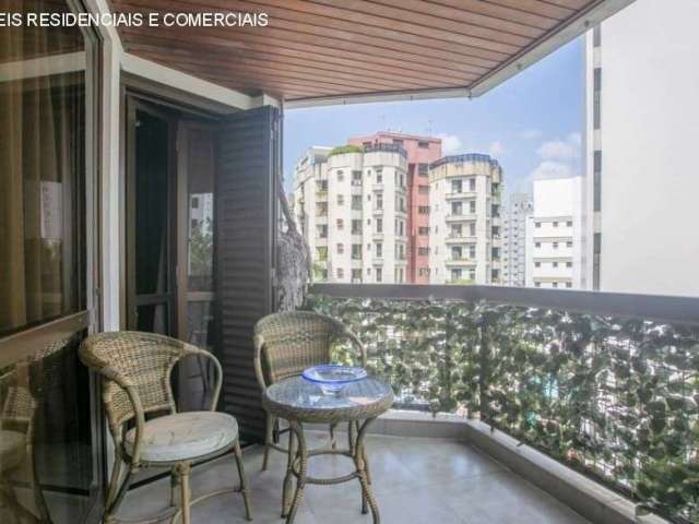 Apartamento com 3 dormitórios 2 vagas a venda no Real Parque