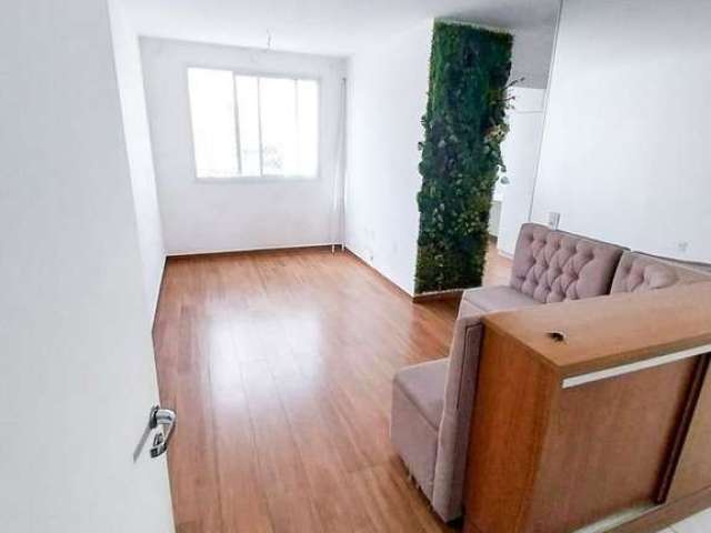 Apartamento a venda em Santo Amaro