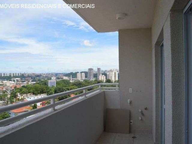 Apartamento com 1 suíte 1 vaga a venda em Santo Amaro