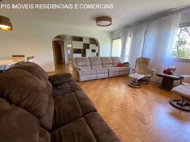 Apartamento com 4 dormitórios 2 vagas a venda em Santo Amaro