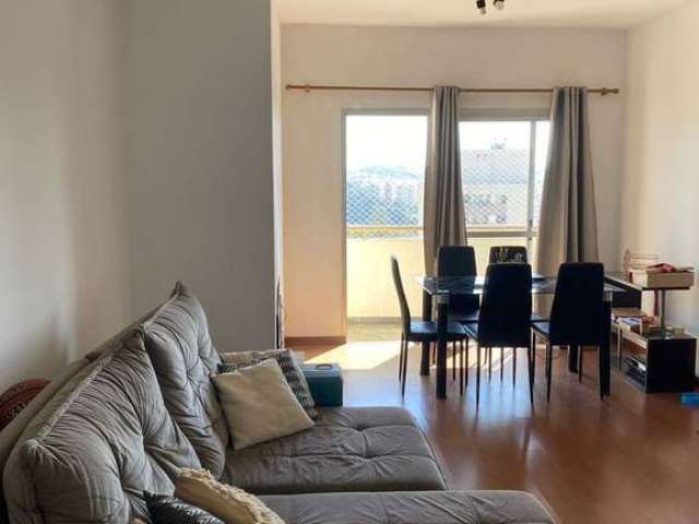 Apartamento a venda na Super Quadra Morumbi