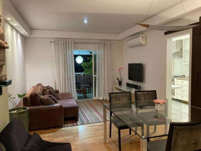 Apartamento com 2 suítes 2 vagas a venda na Vila Madalena