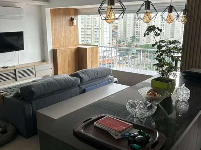 Apartamento com 2 dormitórios a venda na Vila Sônia