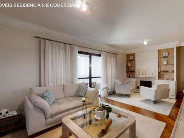 Apartamento com 3 dormitórios 3 vagas a venda na Vila Suzana