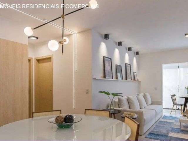 Apartamento com 3 dormitórios 2 vagas a venda na Vila Suzana