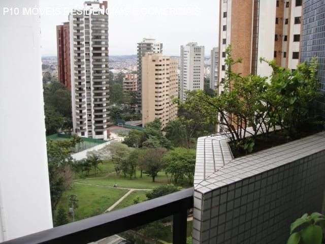 Apartamento com 3 suítes 3 vagas a venda na Vila Suzana