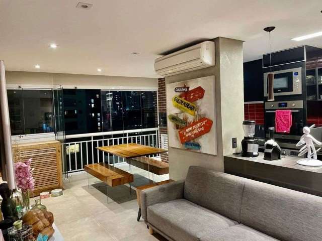 Apartamento com 2 dormitórios 2 vagas a venda no Panamby