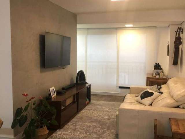 Apartamento com 3 dormitórios 2 vaga a venda no Morumbi