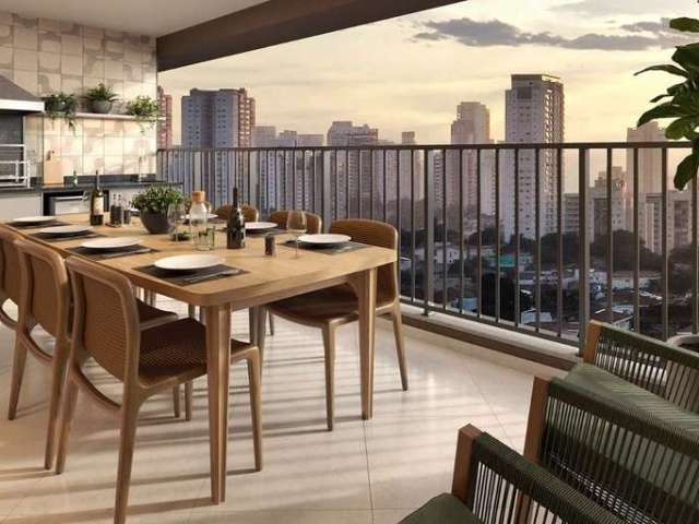 Apartamento com 3 dormitórios 2 vagas a venda no Panamby