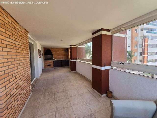 Apartamento com 4 suítes 4 vagas a venda no Panamby