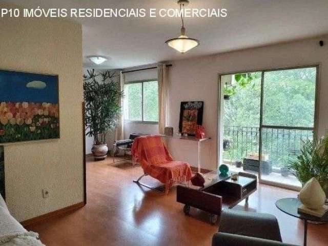 Apartamento com 3 dormitórios 2 vagas a venda no Panamby