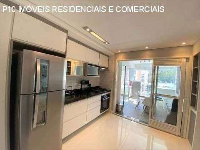 Apartamento com 2 dormitórios 1 vaga a venda no Panamby