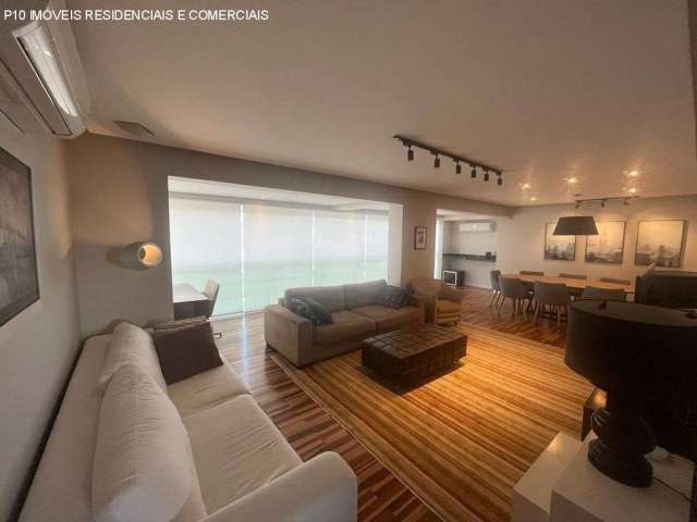 Apartamento com 3 suítes 3 vagas a venda no Panamby