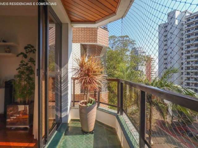 Apartamento com 3 dormitórios 2 vagas a venda no Panamby