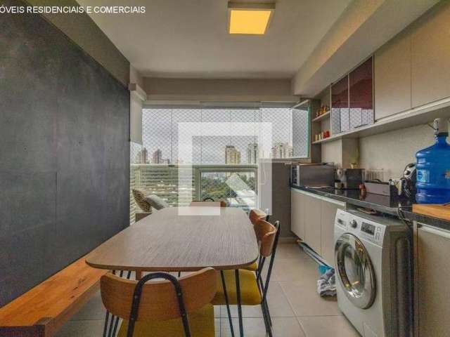 Apartamento com 2 dormitórios 1 vaga a venda no Panamby