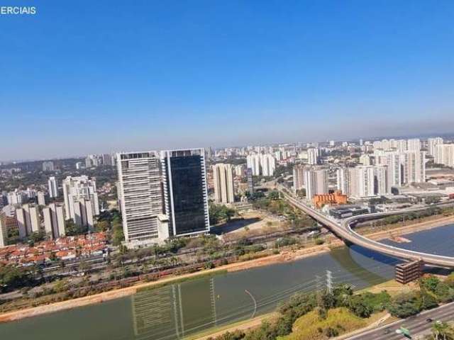 Apartamento com 4 suítes 5 vagas a venda no Panamby