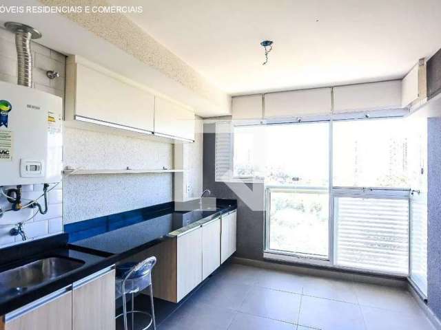 Apartamento com 2 dormitórios 1 vaga a venda no Panamby