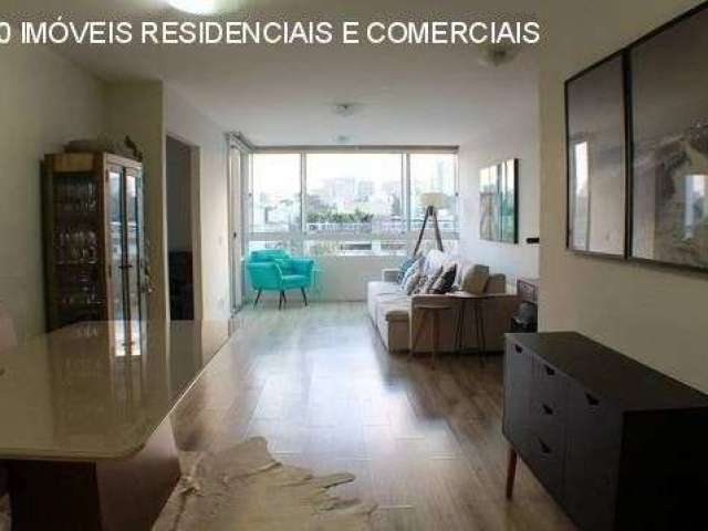 Apartamento com 4 dormitórios 3 vagas a venda no Panamby