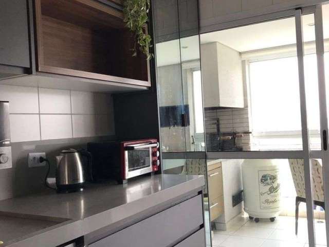 Apartamento com 3 suítes 3 vagas a venda no Panamby