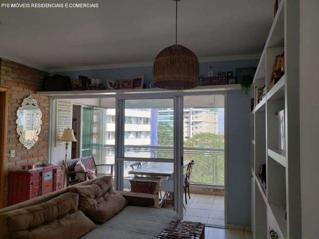 Apartamento com 2 dormitórios 2 vagas a venda no Panamby