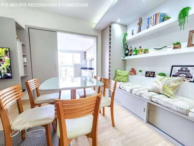 Apartamento com 2 dormitórios 1 vaga a venda no Panamby