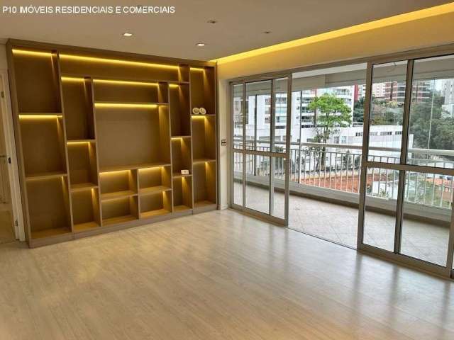 Apartamento com 3 dormitórios 2 vagas a venda no Panamby