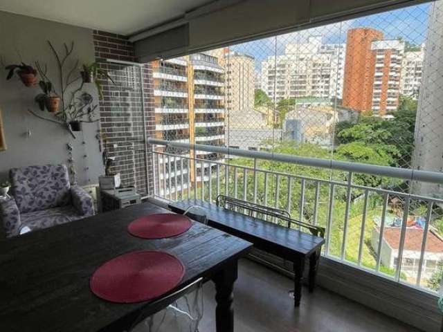 Apartamento com 2 dormitórios 2 vagas a venda no Panamby